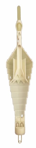 CleverFloat von innen – AirControl-System